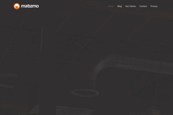 Site using Shortcodes-by-bonfire plugin