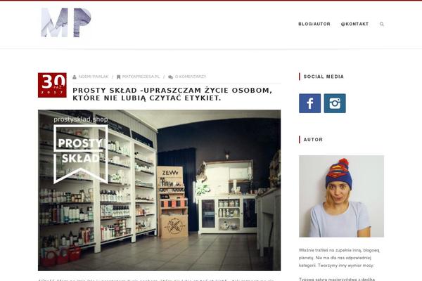Site using Cryout-serious-slider plugin