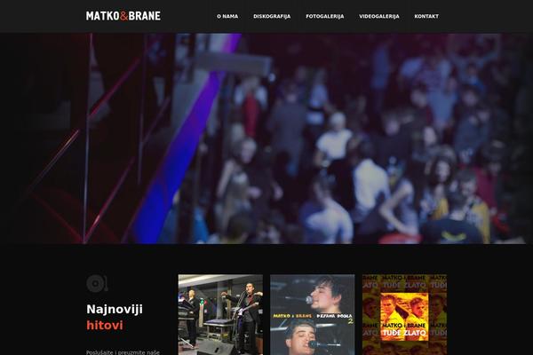 Eprom_1_4_3 theme site design template sample