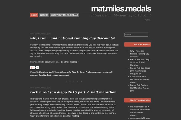 Sixhours theme site design template sample