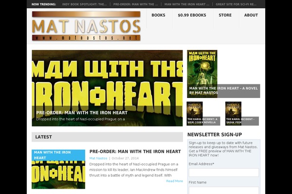 Site using Buy This Book plugin