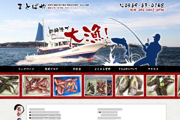 Site using Search Everything plugin