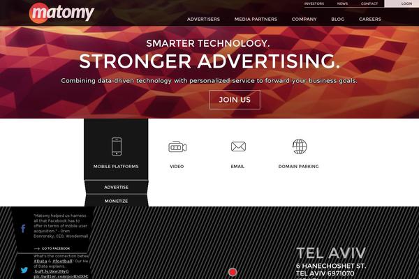 Site using Rotating Tweets (Twitter widget and shortcode) plugin