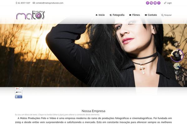 Site using Issuu Panel plugin