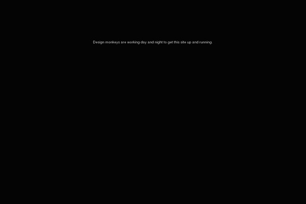 Site using Easy Social plugin