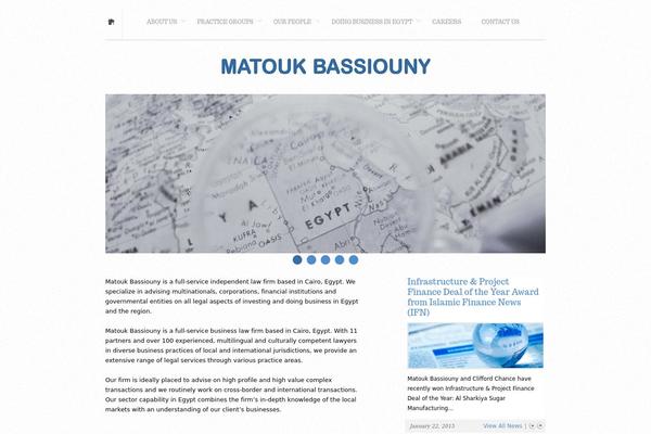 Site using Flexi Quote Rotator plugin