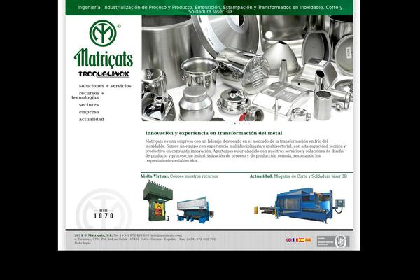 Site using Google Analyticator plugin