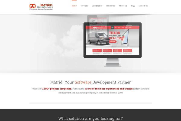 Site using Popup Plugin plugin