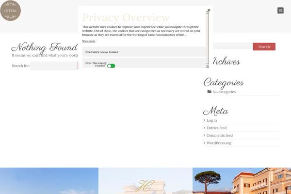 Site using Well-framework plugin
