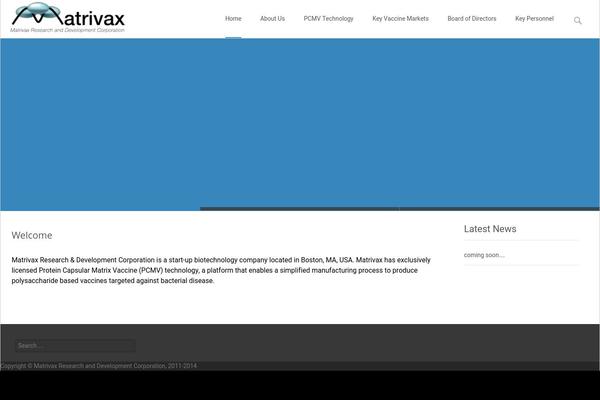 i-transform theme site design template sample
