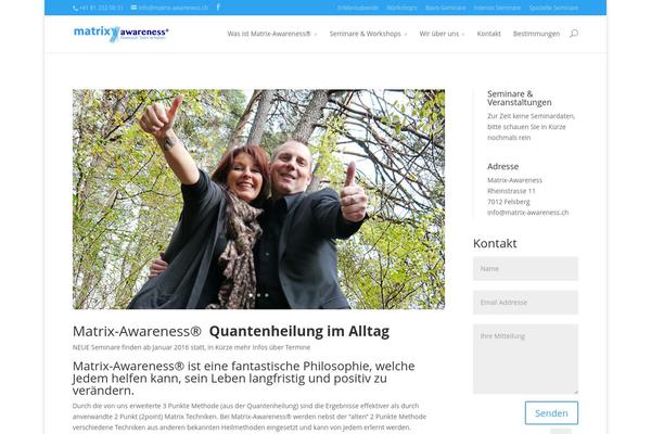 Site using DMSGuestbook plugin