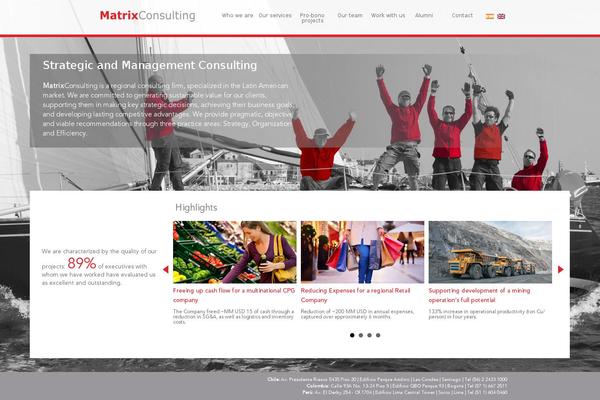 Site using Divi-machine plugin