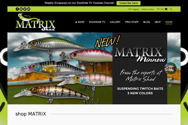 Site using Mgl-tubelab plugin
