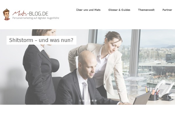 Baylys theme site design template sample
