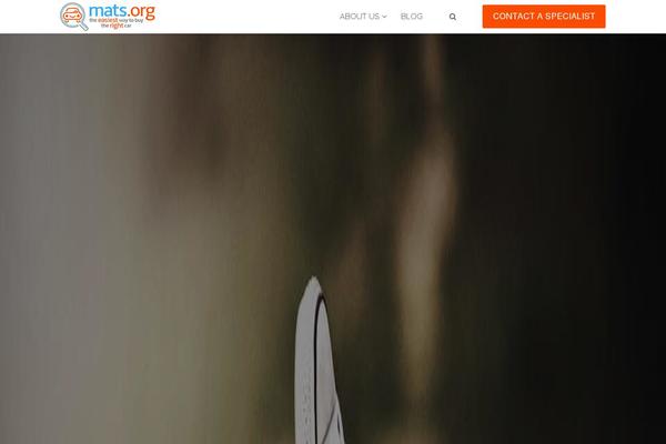 Site using iframe popup plugin