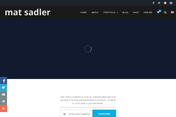 Unitheme theme site design template sample