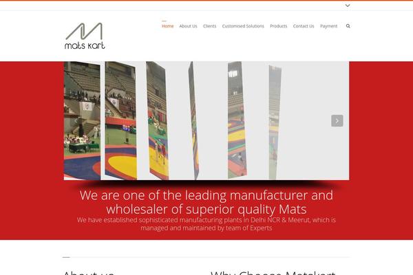 Site using G1-gmaps plugin