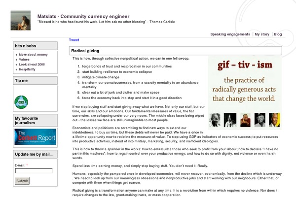 WP Remix theme site design template sample