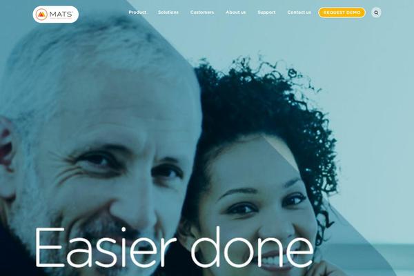 Site using Marketo-velocity plugin