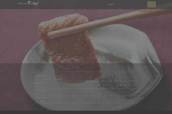 Site using Tcd-google-maps plugin