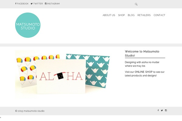 Simply Read theme site design template sample