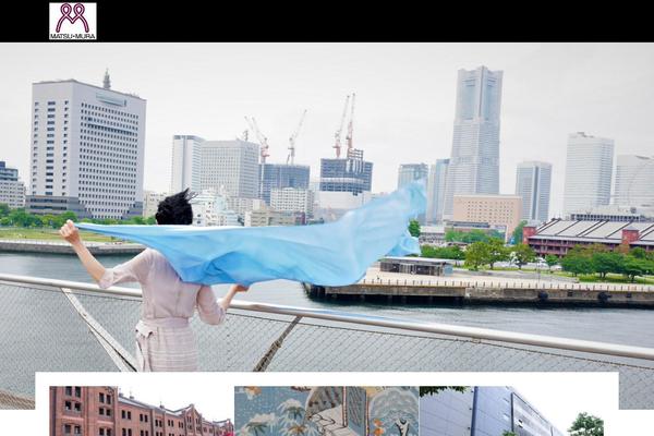 matsumura-yokohama.com site used Birth_tcd057