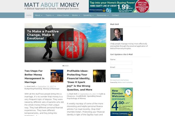 Site using Comments-widget-plus plugin