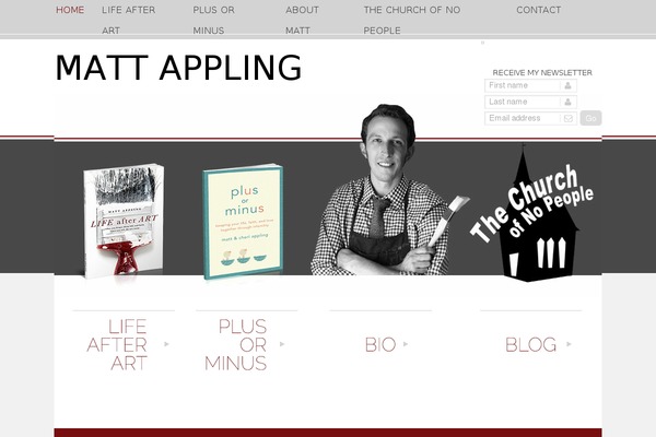 Site using Content text slider on post plugin