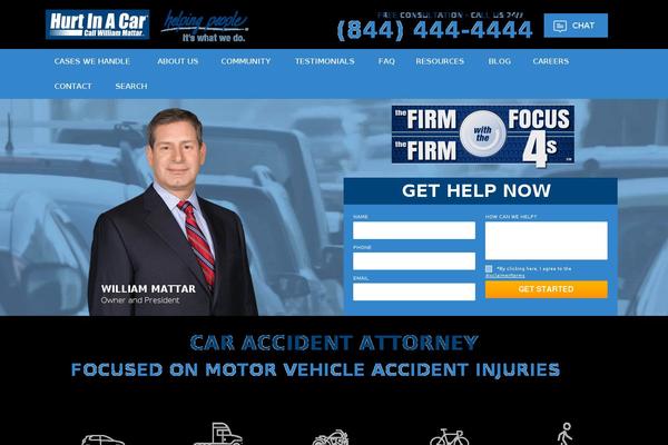 Site using Slider plugin