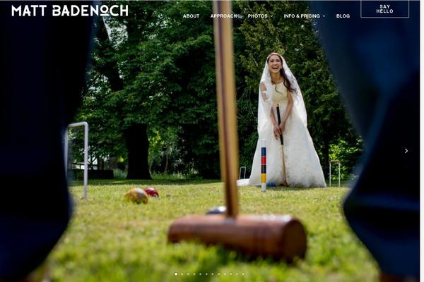 Site using Uncode-js_composer plugin