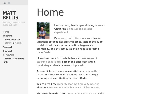 Editor theme site design template sample