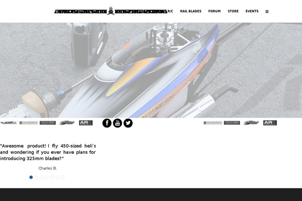 mattbotos.com site used Intermezzo