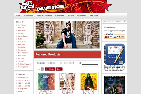 Site using Gold_cart_files_plugin plugin