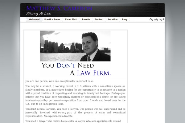 Site using Facelift Image Replacment (FLIR) plugin