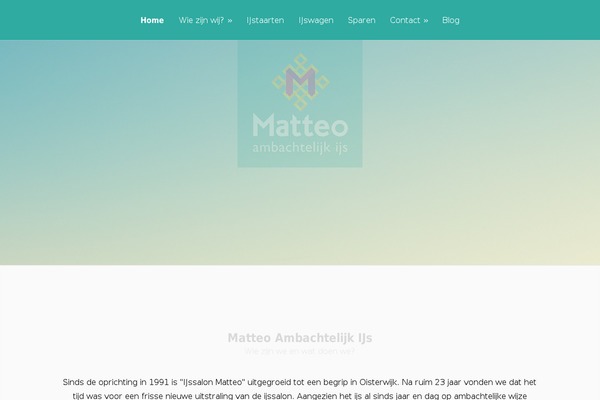 Site using Bold-page-builder plugin