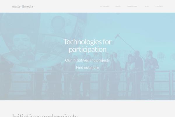 Site using Saeid Simple Text Rotator plugin