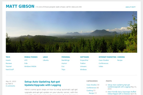 Yoko theme site design template sample
