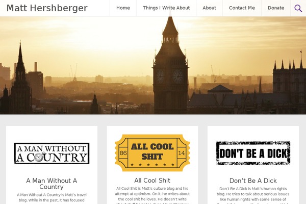 Influence theme site design template sample