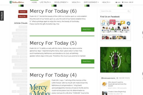 Sensational theme site design template sample