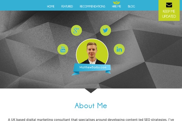 Site using Chart-block plugin