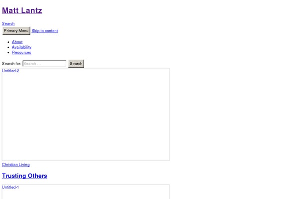 Site using Ie-sitemode plugin