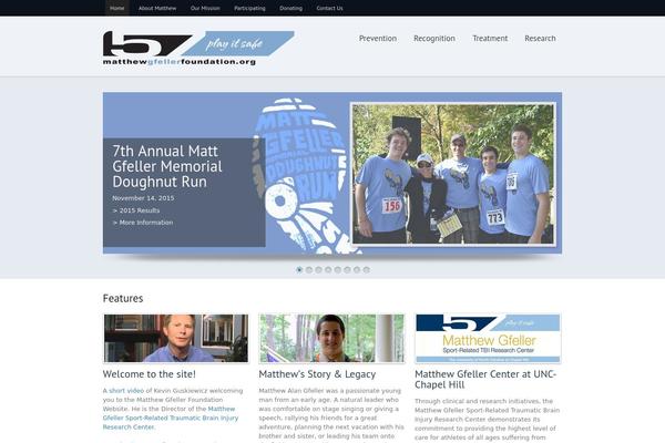 Site using Facebook Page Photo Gallery plugin