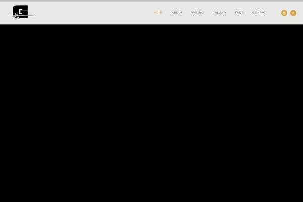 Site using Be-gdpr plugin