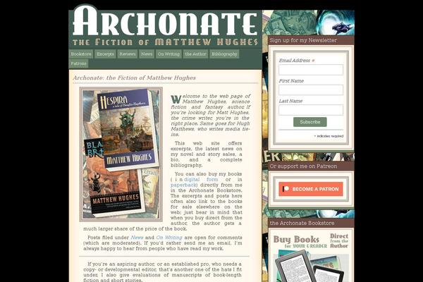 Site using Amazon-affiliate-link-localizer plugin