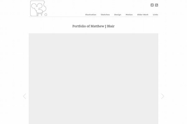 Slide theme site design template sample