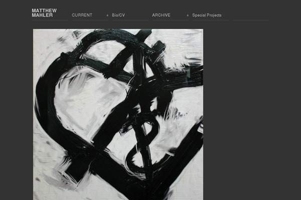 Portfolium theme site design template sample