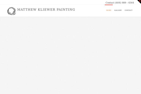 Site using Envira-gallery-themes plugin
