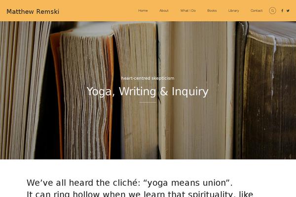Site using Pippity plugin