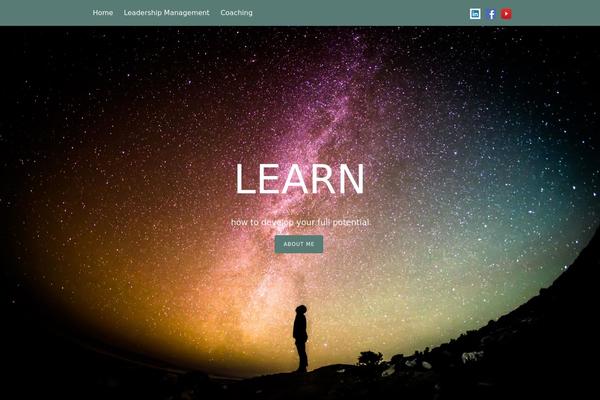 Site using Ocean-extra plugin