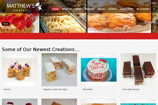 Kallyas theme site design template sample